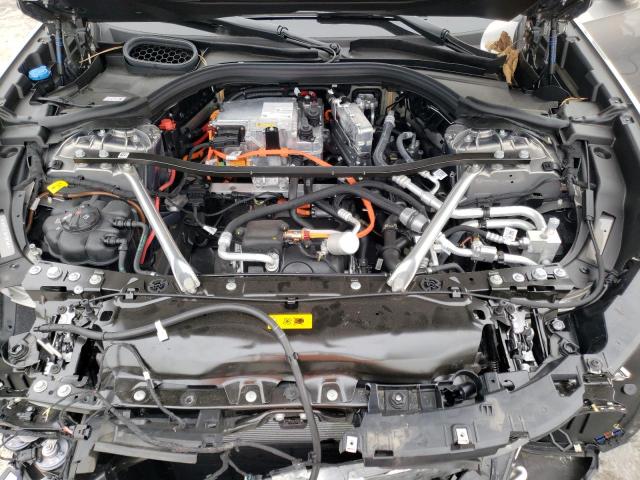 2023 BMW I7 XDRIVE6 - WBY53EJ06PCN87689