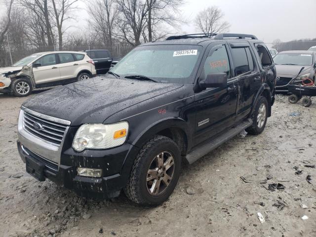 2008 Ford Explorer XLT