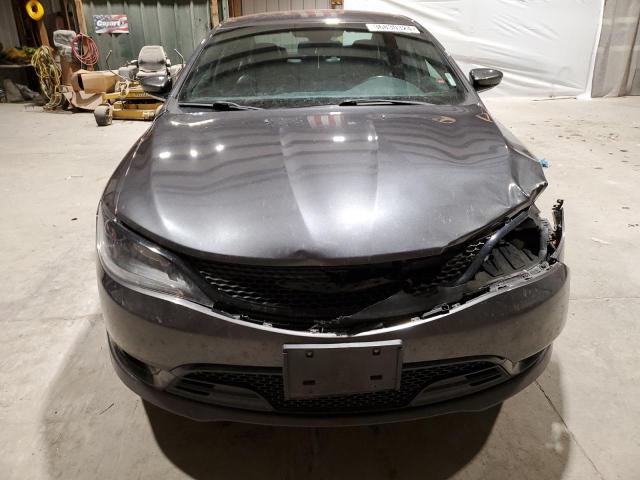 1C3CCCBB4FN697354 | 2015 CHRYSLER 200 S