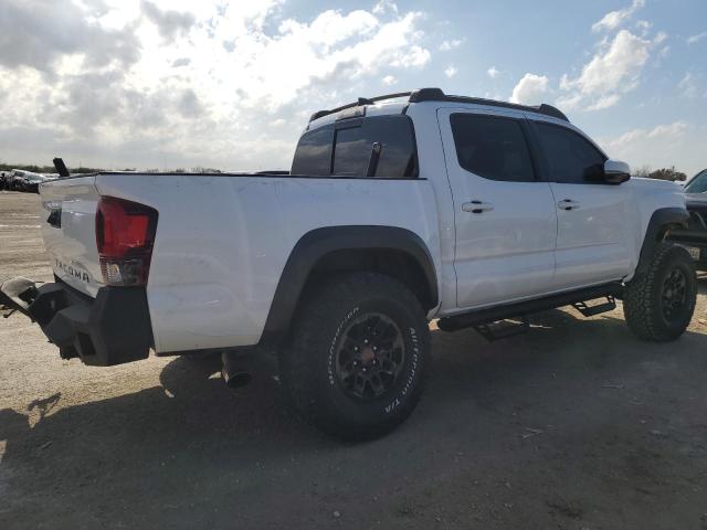 5TFAZ5CN0JX055104 | 2018 TOYOTA TACOMA DOU