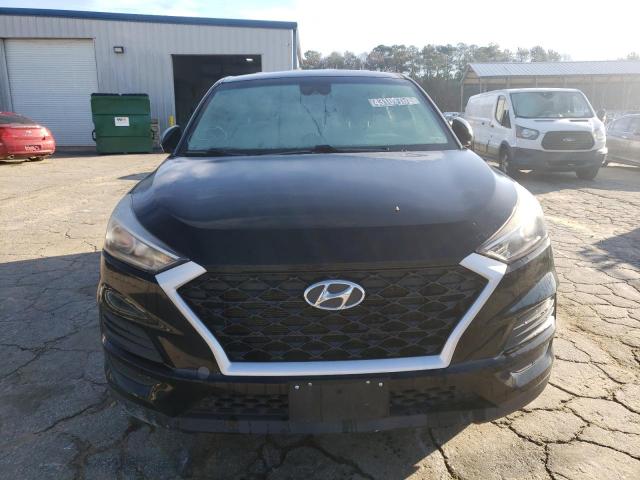 KM8J2CA47KU880168 | 2019 HYUNDAI TUCSON SE