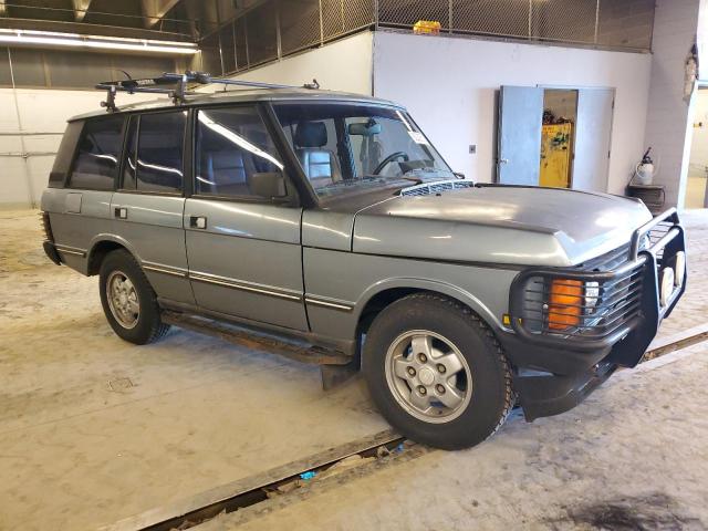 1991 Land Rover Range Rover VIN: SALHV1246MA481276 Lot: 82208603