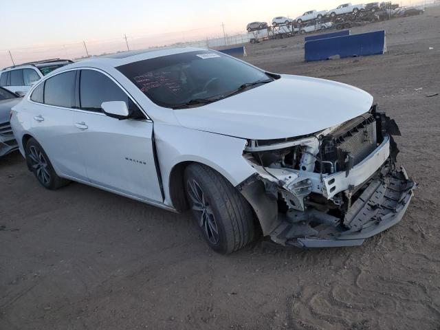Vin: 1g1zd5st2jf120082, lot: 36861794, chevrolet malibu lt 20184