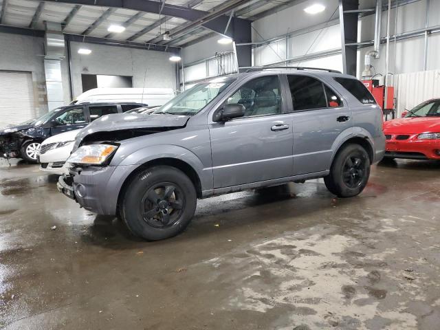 2008 Kia Sorento EX