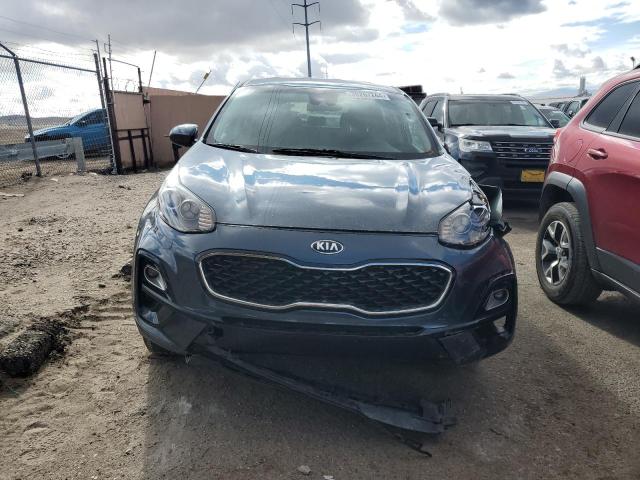 KNDPMCAC7N7970181 Kia Sportage L 5