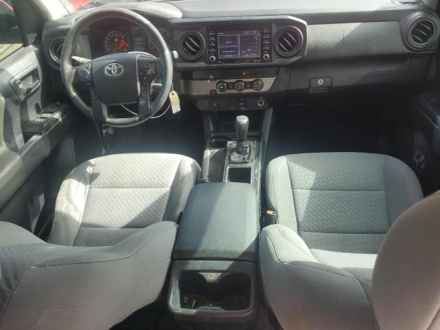 2020 TOYOTA TACOMA DOU 5TFAX5GN6LX171636