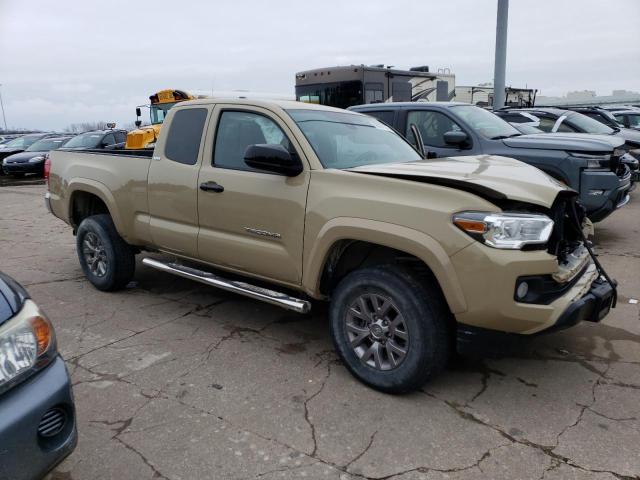 Vin: 5tfsz5an8kx189089, lot: 38301134, toyota tacoma access cab 20194