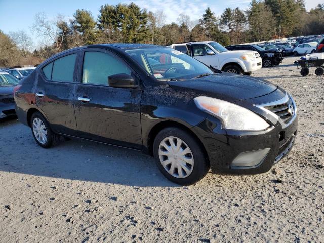 3N1CN7AP1GL852733 | 2016 NISSAN VERSA S