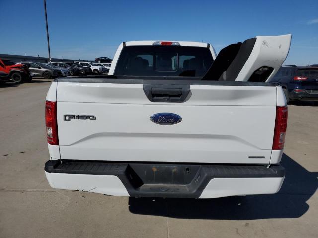 1FTEX1E85GFC74033 | 2016 FORD F150 SUPER