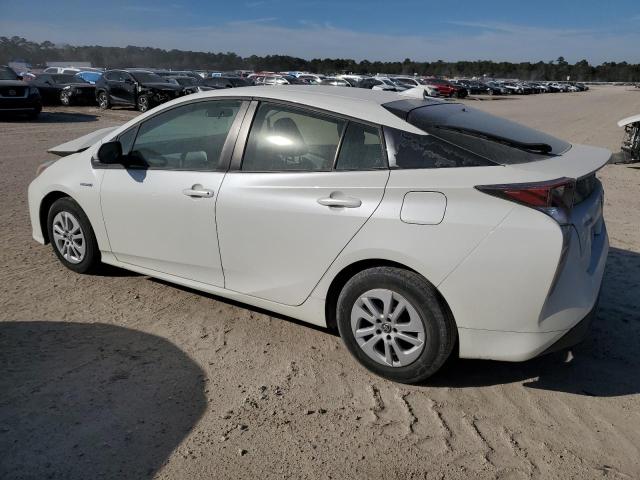 JTDKBRFU0G3006052 | 2016 TOYOTA PRIUS