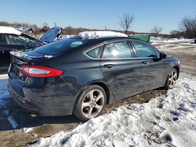 3FA6P0H75ER333136 | 2014 FORD FUSION SE