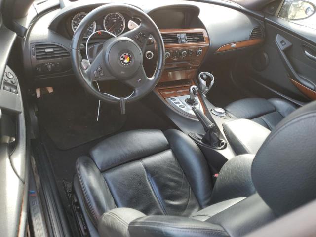 WBSEH93466B797703 2006 BMW M6