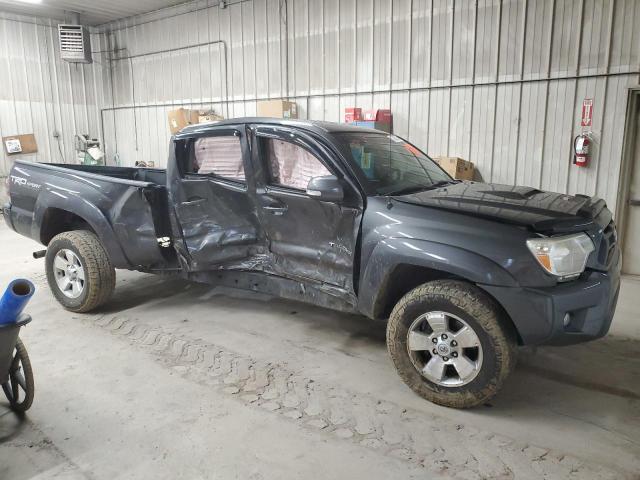 3TMMU4FN5EM068198 | 2014 TOYOTA TACOMA DOU