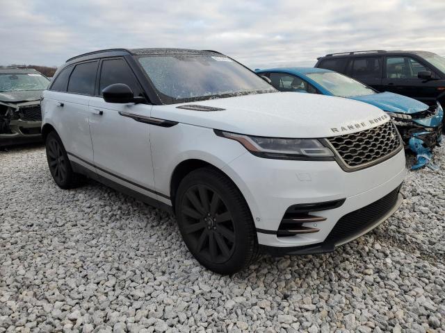 SALYL2EX9KA218942 | 2019 LAND ROVER RANGE ROVE