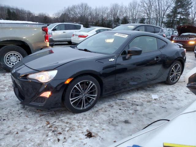 2015 Toyota Scion Fr-S VIN: JF1ZNAA18F8704047 Lot: 39590964