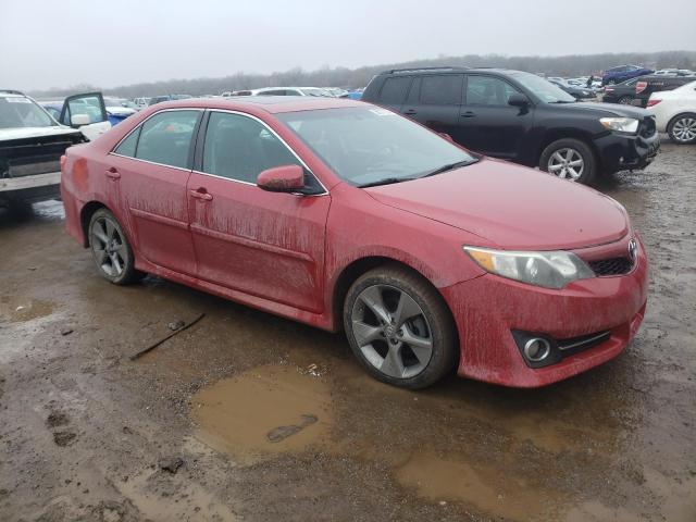 4T1BK1FK5EU545916 | 2014 TOYOTA CAMRY SE