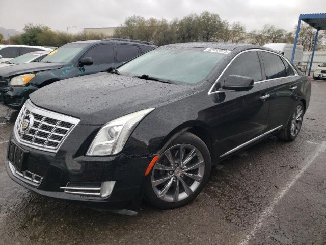 2013 Cadillac XTS Luxury Collection