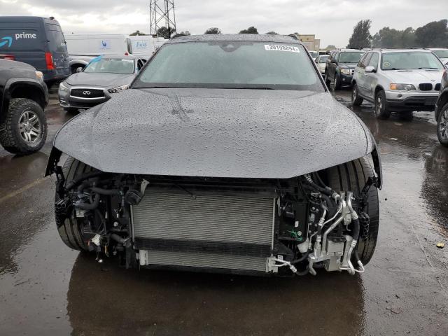 2023 AUDI E-TRON S P WA1ACBGE5PB011321