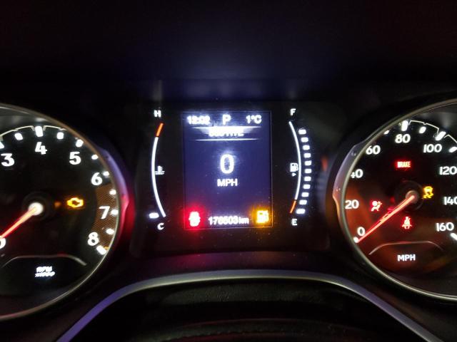 2018 JEEP COMPASS LA - 3C4NJDBB3JT400812