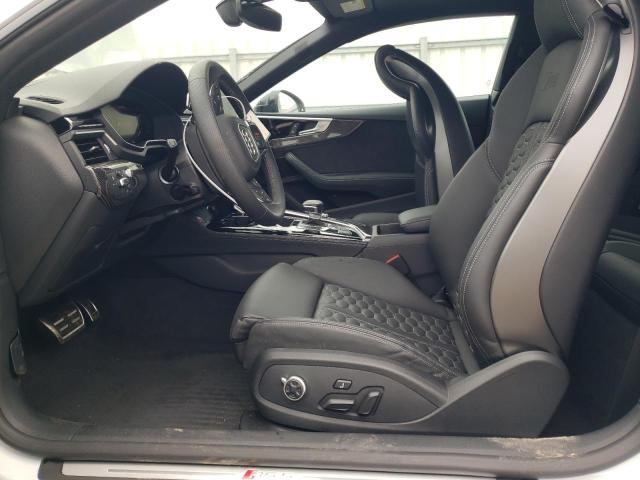 2023 AUDI RS5 WUANWAF54PA903921
