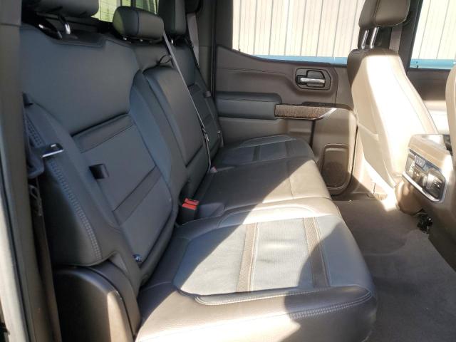 2019 GMC SIERRA K15 - 1GTU9FEL9KZ100173