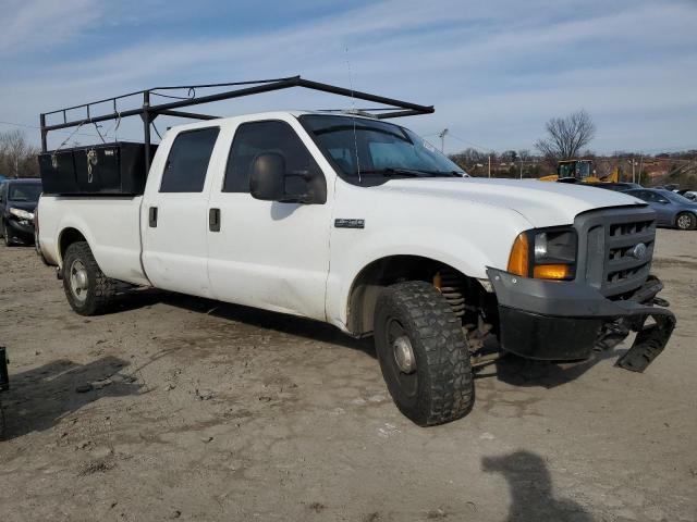 1FTWW30P36EC63490 | 2006 Ford f350 srw super duty