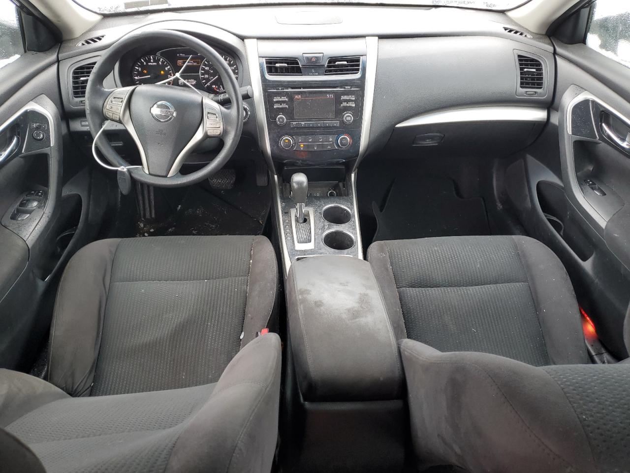 1N4AL3APXEC152324 2014 Nissan Altima 2.5