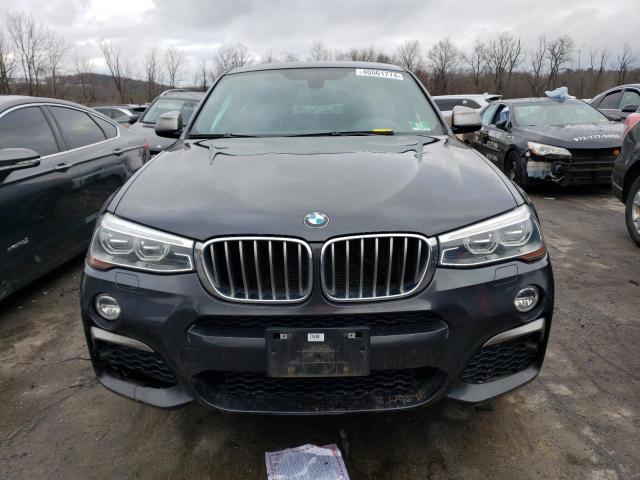 2017 BMW X4 XDRIVEM - 5UXXW7C3XH0U26204