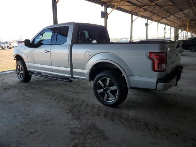 1FTFX1EG5HKE37610 | 2017 FORD F150 SUPER