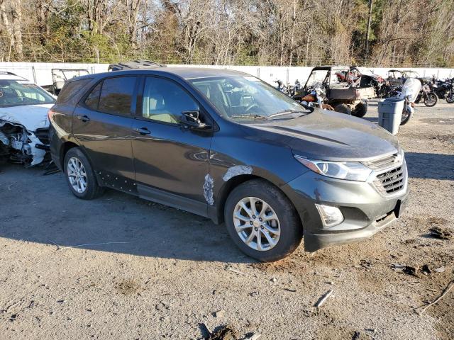 2GNAXHEV2K6120144 | 2019 Chevrolet equinox ls