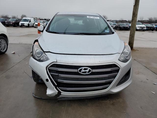 KMHD35LH1GU272918 | 2016 HYUNDAI ELANTRA GT