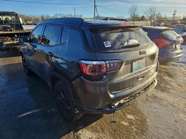 2018 JEEP COMPASS LA - 3C4NJCBB3JT407818