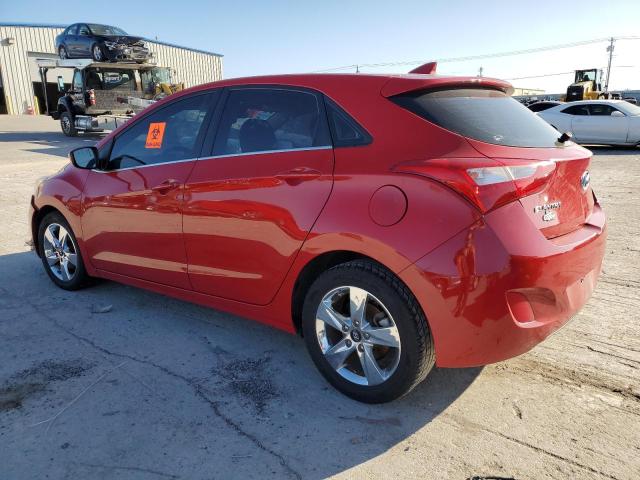 KMHD35LE7DU064253 | 2013 Hyundai elantra gt