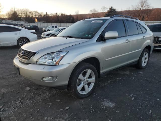 2005 Lexus RX 330 