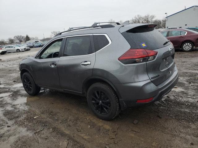 5N1AT2MV7JC729301 | 2018 NISSAN ROGUE S