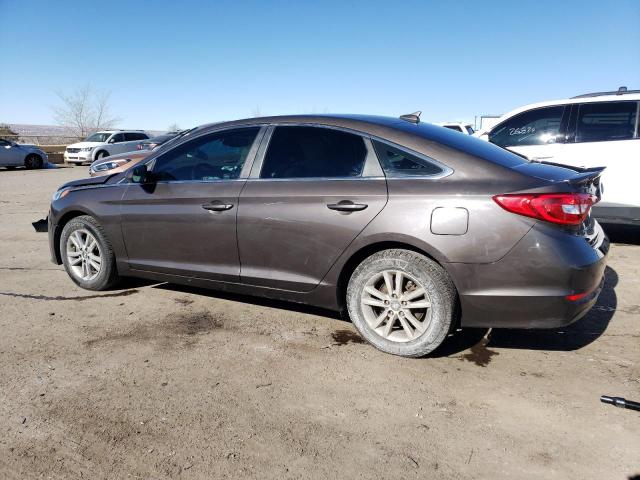 5NPE24AF2GH300534 | 2016 HYUNDAI SONATA SE