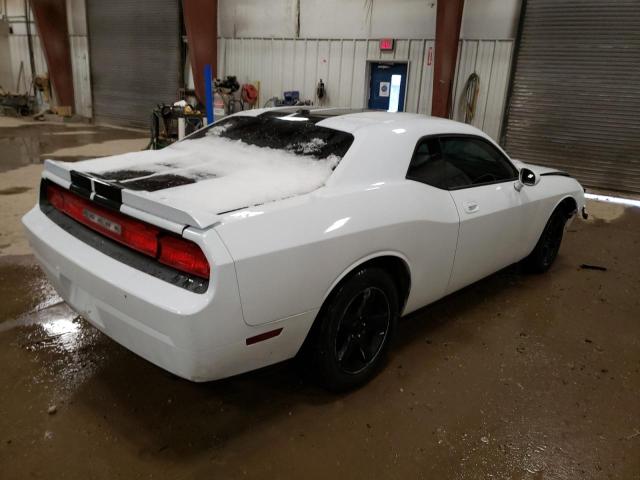 Vin: 2b3cj4dv6ah137255, lot: 37734054, dodge challenger se 20103
