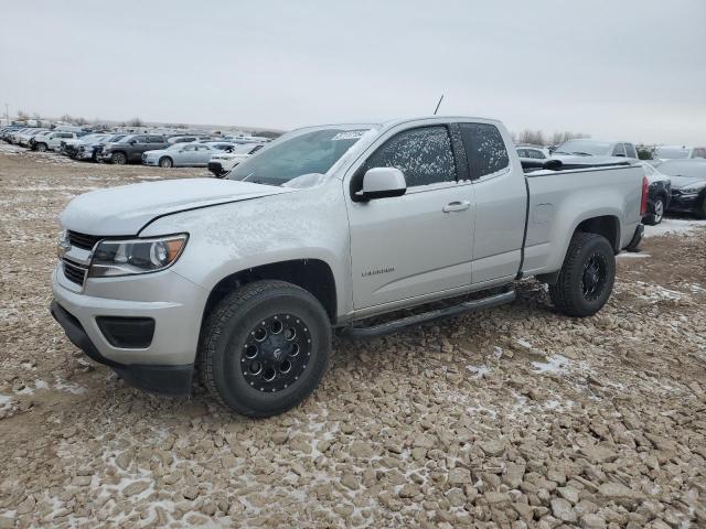 1GCHSBEA8J1121588 | 2018 CHEVROLET COLORADO