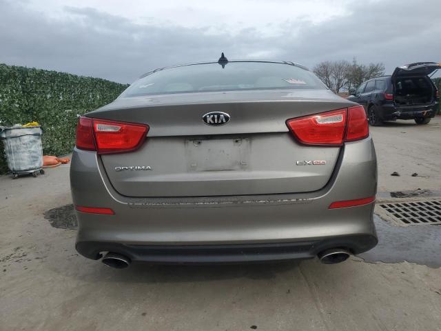 5XXGN4A78EG270327 | 2014 KIA OPTIMA EX