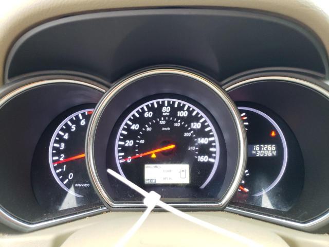2011 Nissan Murano - Image 9