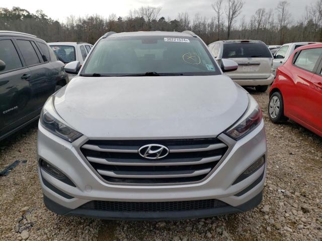 KM8J33A46JU710900 | 2018 HYUNDAI TUCSON SEL