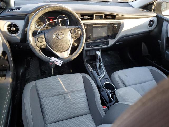 2017 TOYOTA COROLLA L - 5YFBURHE6HP650793