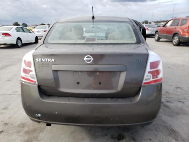 2009 Nissan Sentra 2.0 VIN: 3N1AB61E39L683469 Lot: 37999574