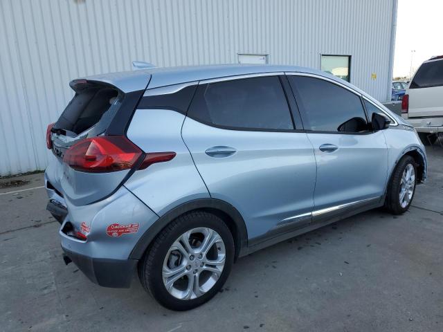 1G1FW6S04J4118399 | 2018 Chevrolet bolt ev lt