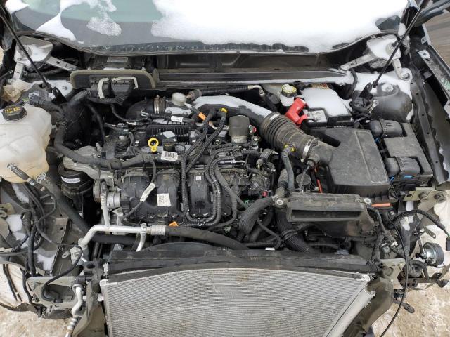 2FMPK4K98MBA35607 2021 FORD EDGE, photo no. 11