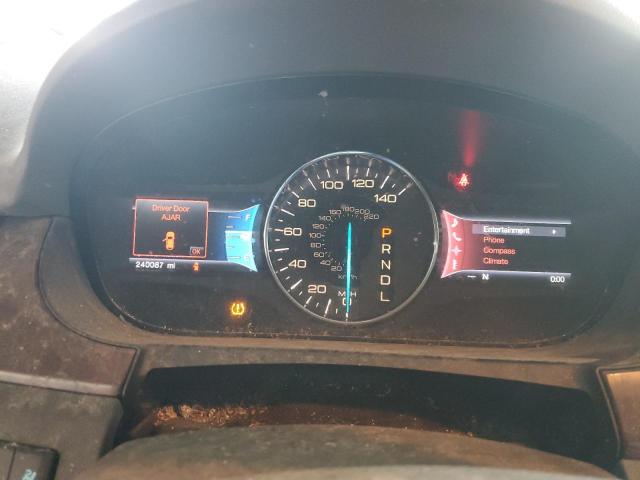 2013 Ford Edge Limited VIN: 2FMDK3K92DBA60631 Lot: 40835074