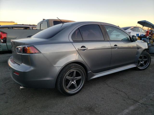 2016 Mitsubishi Lancer Es VIN: JA32U2FU9GU006383 Lot: 37371174