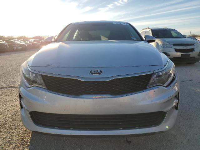 2017 KIA OPTIMA LX - 5XXGT4L36HG128126
