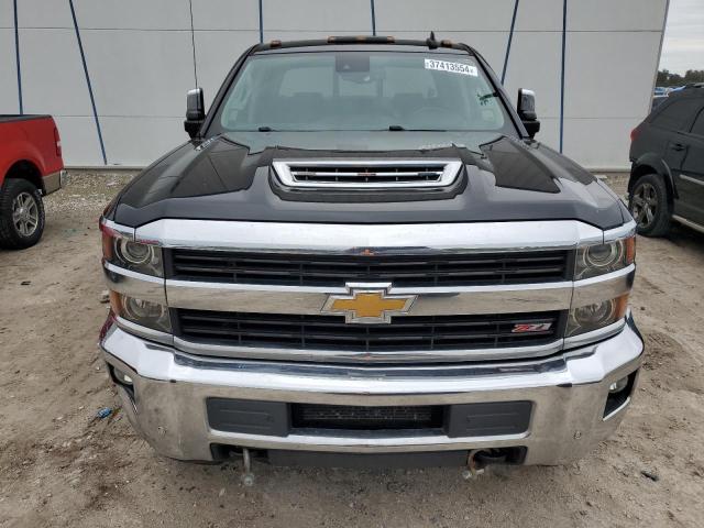 1GC4K0EYXHF212780 | 2017 CHEVROLET SILVERADO