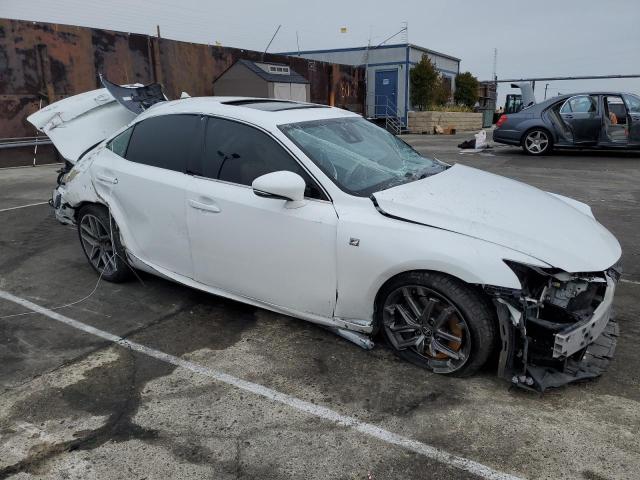 2020 LEXUS IS 300 F-S JTHGA1D2XL5101873